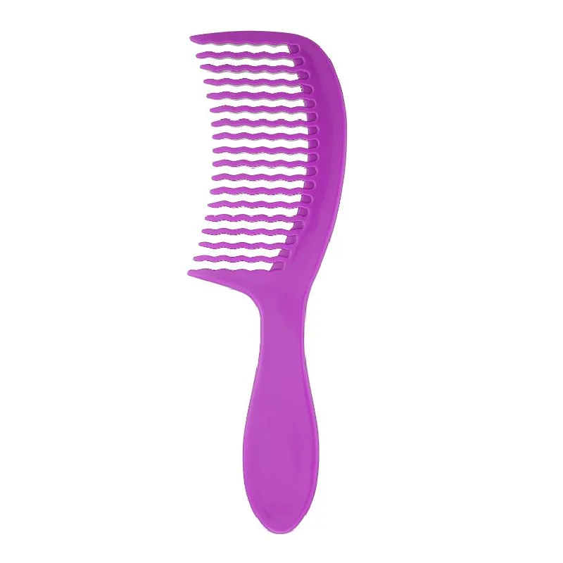 Pieptene pentru descurcarea parului Mov, Wet Brush — preț și oferte