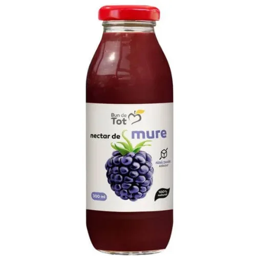 Nectar de Mure 300ml Dacia Plant — preț și oferte