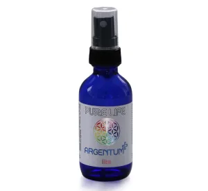 Argint Coloidal Agnes Itara, Argentum, Lite 5Ppm 60Ml
