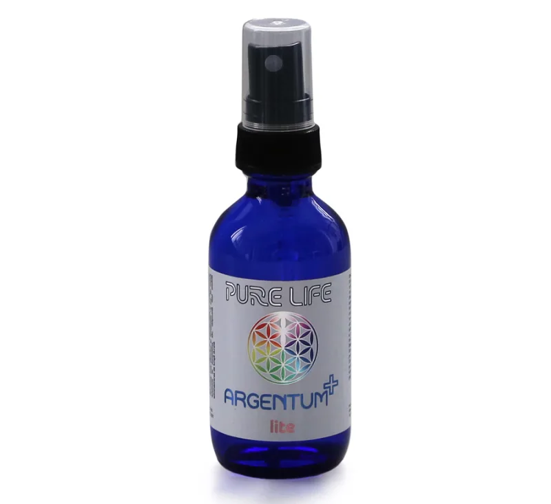 Argint Coloidal Agnes Itara, Argentum, Lite 5Ppm 60Ml — preț și oferte