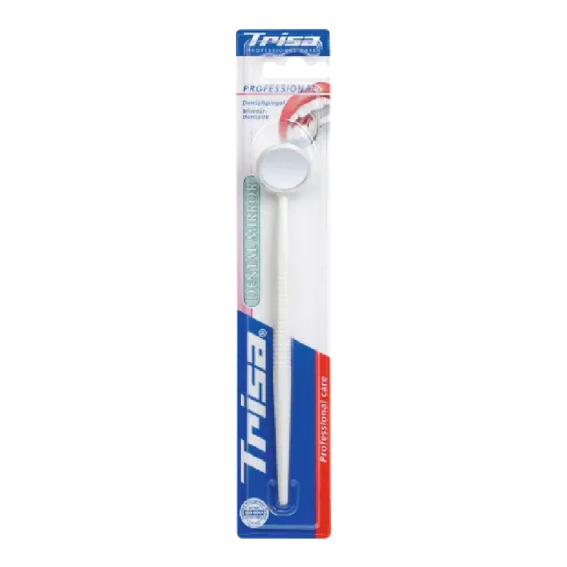 Oglinda dentara Dental Mirror, Trisa — preț și oferte