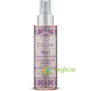 Spray de Corp cu Acid Hialuronic si Orhidee Diamond 150ml