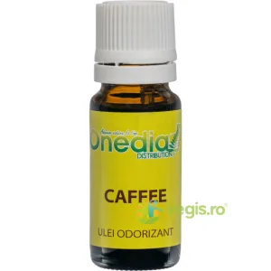 Ulei Odorizant de Cafea 10ml