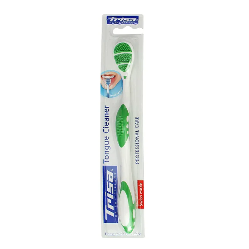 Dispozitiv de curatare limba Professional Care, Trisa — preț și oferte