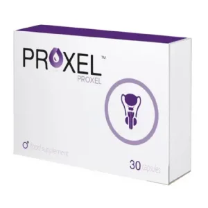 Proxel, Naturpharma | 30 capsule