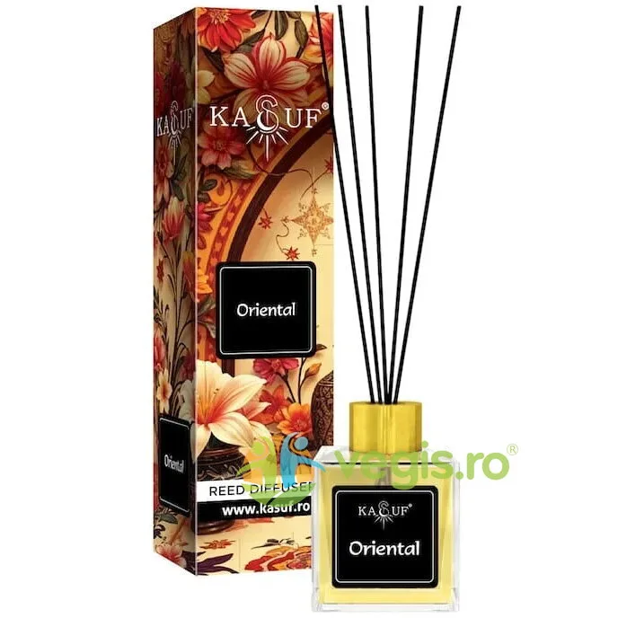 Parfum pentru Camera Oriental 100ml KASUF — preț și oferte
