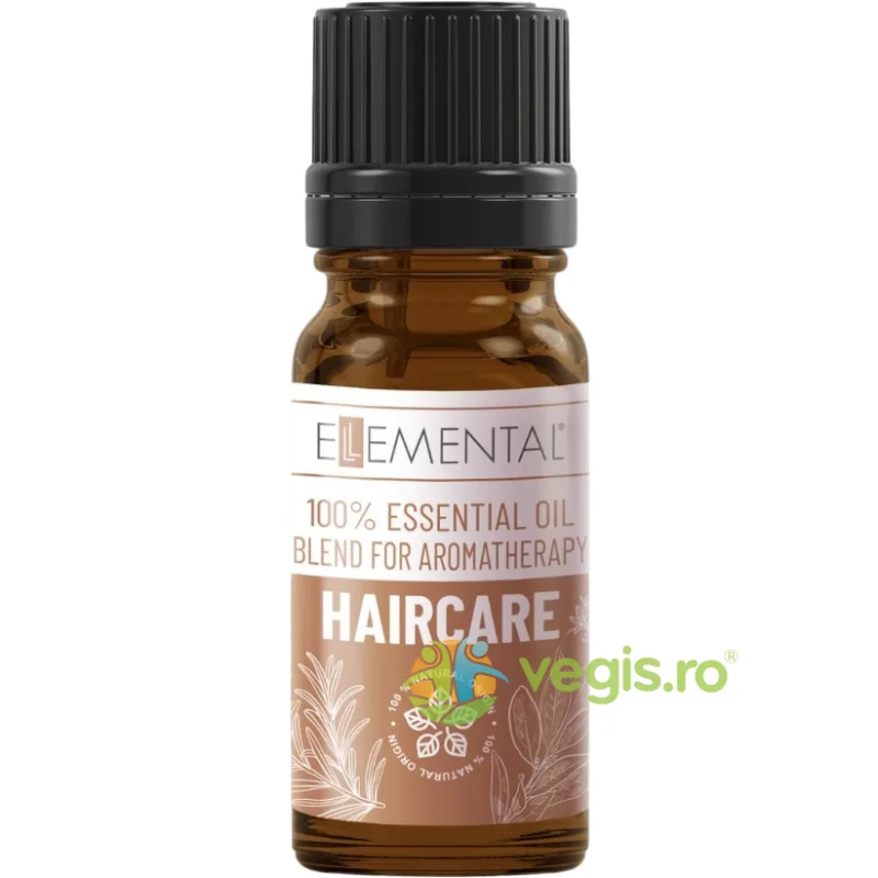 Haircare - Amestec de Uleiuri Esentiale 10ml MAYAM — preț și oferte