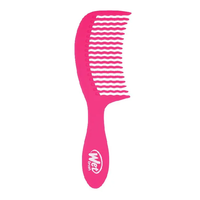 Pieptene pentru descurcarea parului Roz, Wet Brush — preț și oferte