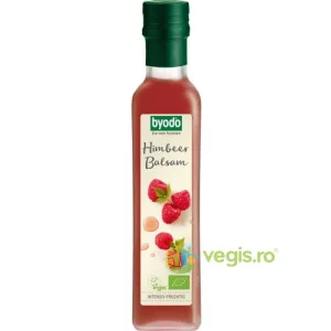 Otet Balsamic de Zmeura Ecologic/Bio 250ml