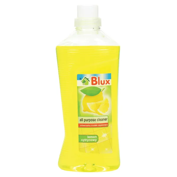 Detergent pentru podea Lamaie, Blux | 1 l BLUX COSMETICS INFINITY — preț și oferte