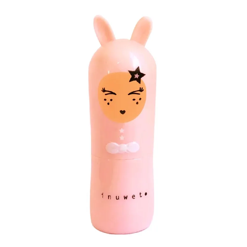 Balsam buze copii, Bunny Peachy, 3.5g,I nuwet — preț și oferte