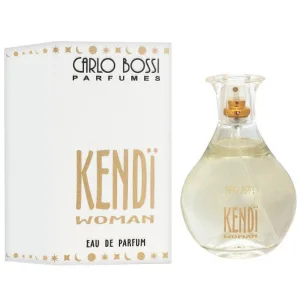 Apa de parfum pentru femei Kendi, Carlo Bossi | 100 ml