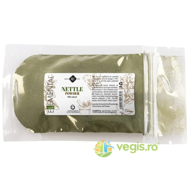 Pudra de Urzica 100g MAYAM — preț și oferte