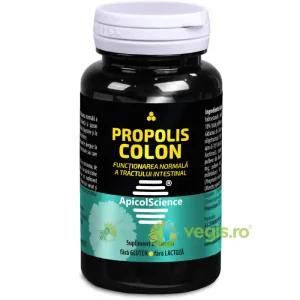 Propolis Colon 60cps