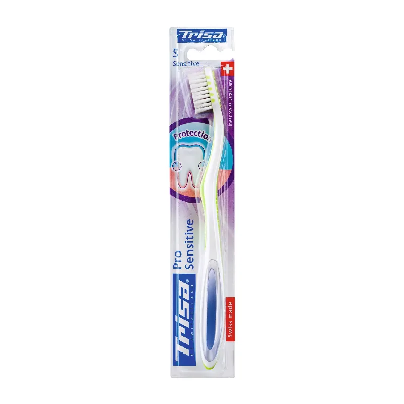 Periuta de dinti Pro Sensitive, Trisa — preț și oferte