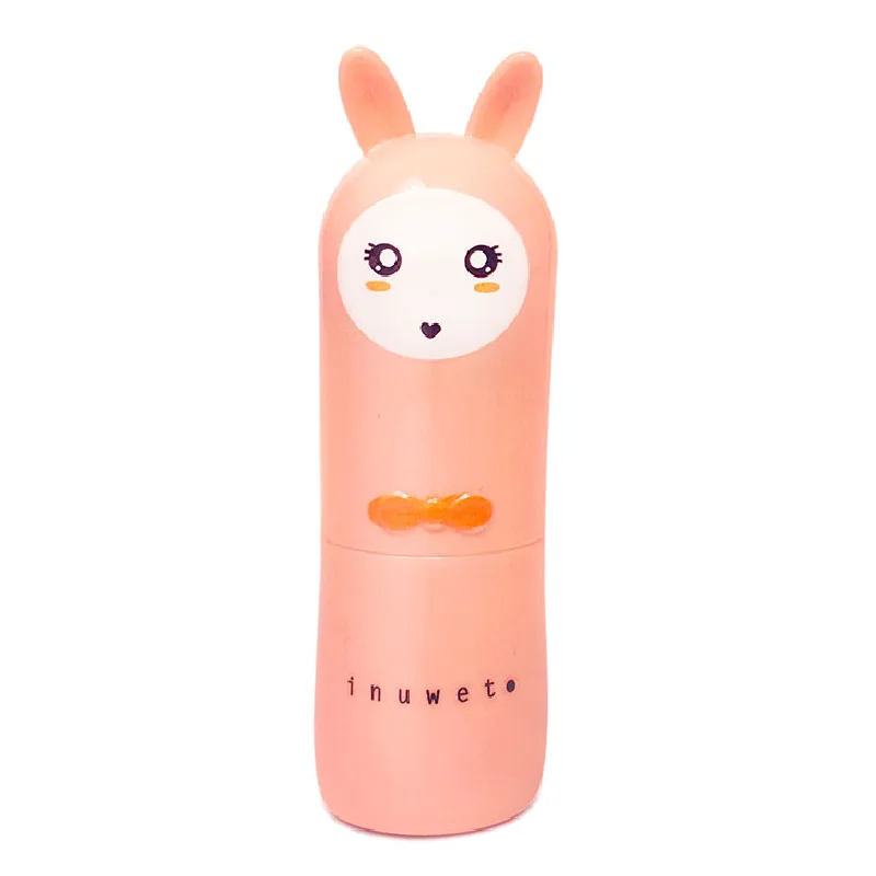 Balsam buze copii Bunny Island, 3.5g, Inuwet — preț și oferte