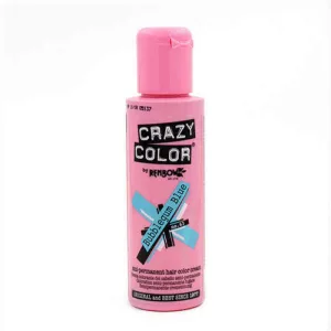 Vopsea păr, Crazy Color, Coral Roșu, 100ml