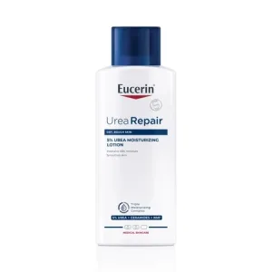 Loțiune cu uree 5% UreaRepair, 250 ml, Eucerin