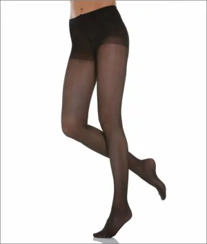 RELAXSAN 430 Negru-M3- Ciorapi compresivi pantalon