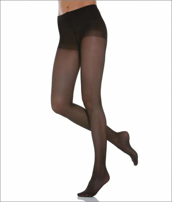 RELAXSAN 430 Negru-M3- Ciorapi compresivi pantalon — preț și oferte