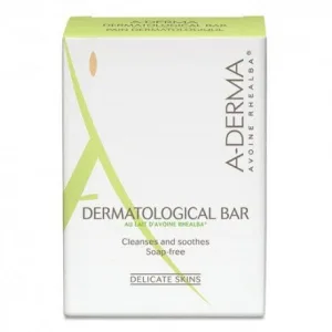 ADERMA sapun dermatologic x 100g
