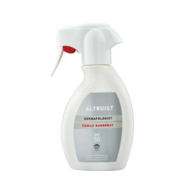 Altruist pentru toata familia SPF50, 250ml — preț și oferte