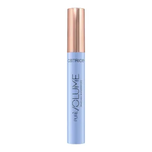 Mascara rezistent la apă Pure Volume, 10ml, Catrice