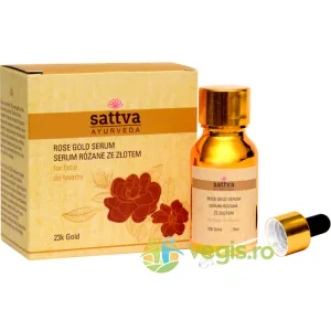 Ser de Fata cu Aur 15ml