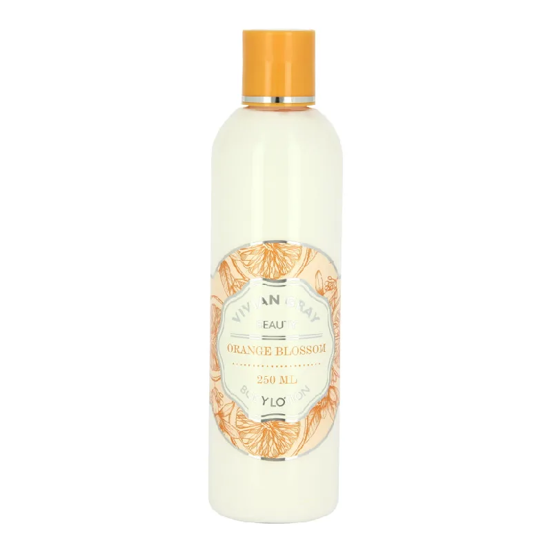 Lotiune de corp Orange Blossom, 250 ml, Vivian Gray — preț și oferte