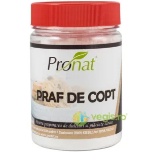 Praf de Copt 200g