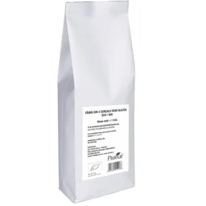 Faina din Patru Cereale fara Gluten Ecologica/Bio 5kg