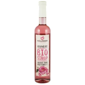 Sirop de Trandafiri Ecologic/Bio 500ml