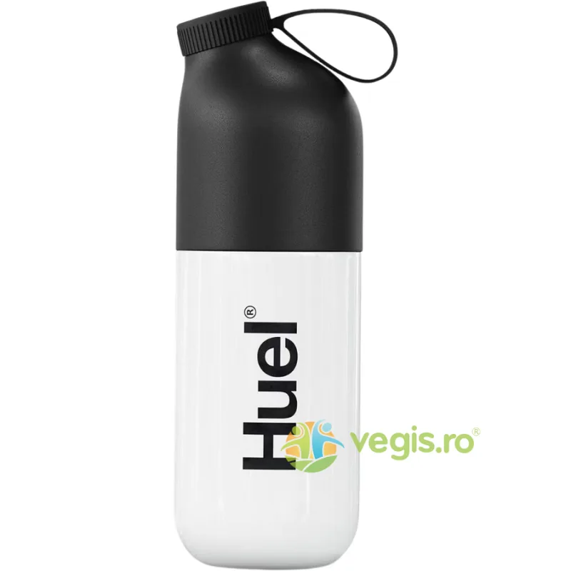 Sticla din Plastic Tritan Rezistenta fara BPA 500ml HUEL — preț și oferte