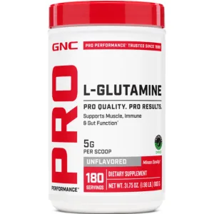 L-Glutamina fara Aroma Pro Performance 900g