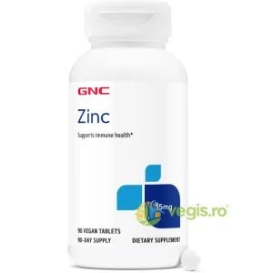 Zinc Citrat 15mg 90tb