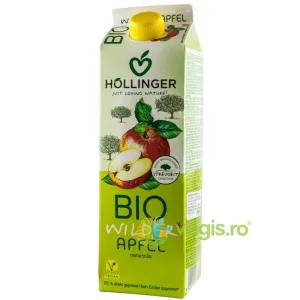 Nectar de Mere Salbatice Ecologice/Bio 1L