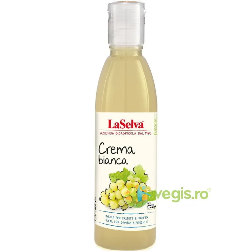 Crema Alba de Otet Balsamic Ecologica/Bio 250ml — preț și oferte