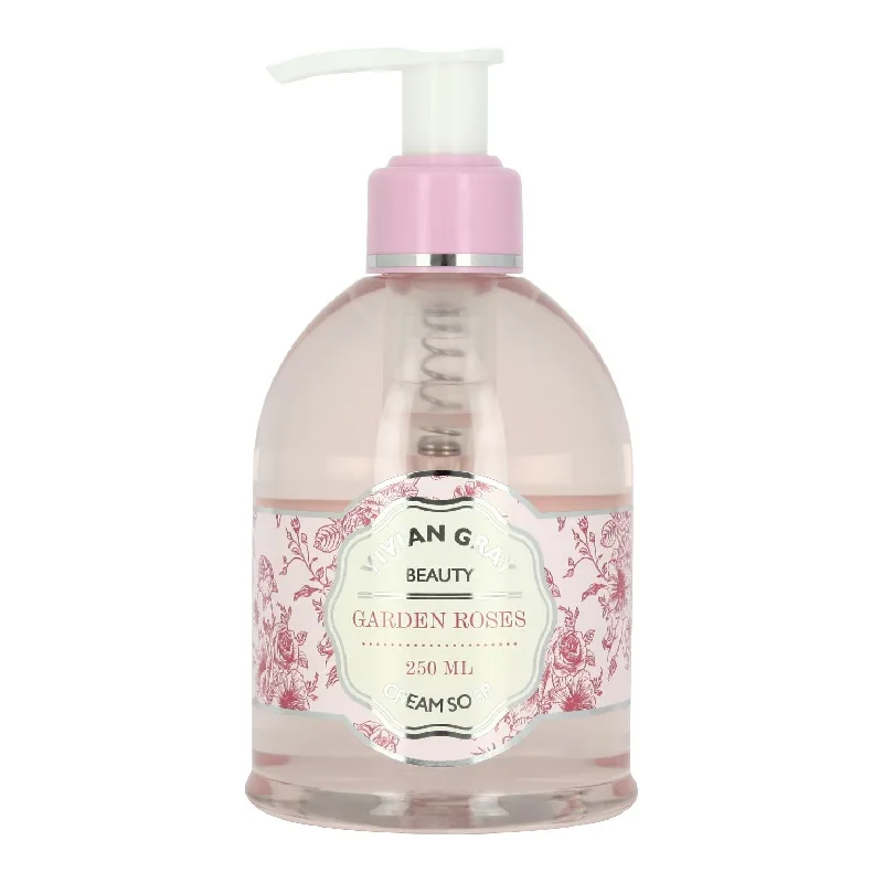 Sapun lichid Garden Roses, 250 ml, Vivian Gray — preț și oferte