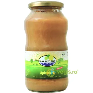 Piure de Mere Neindulcit Ecologic/Bio 700g