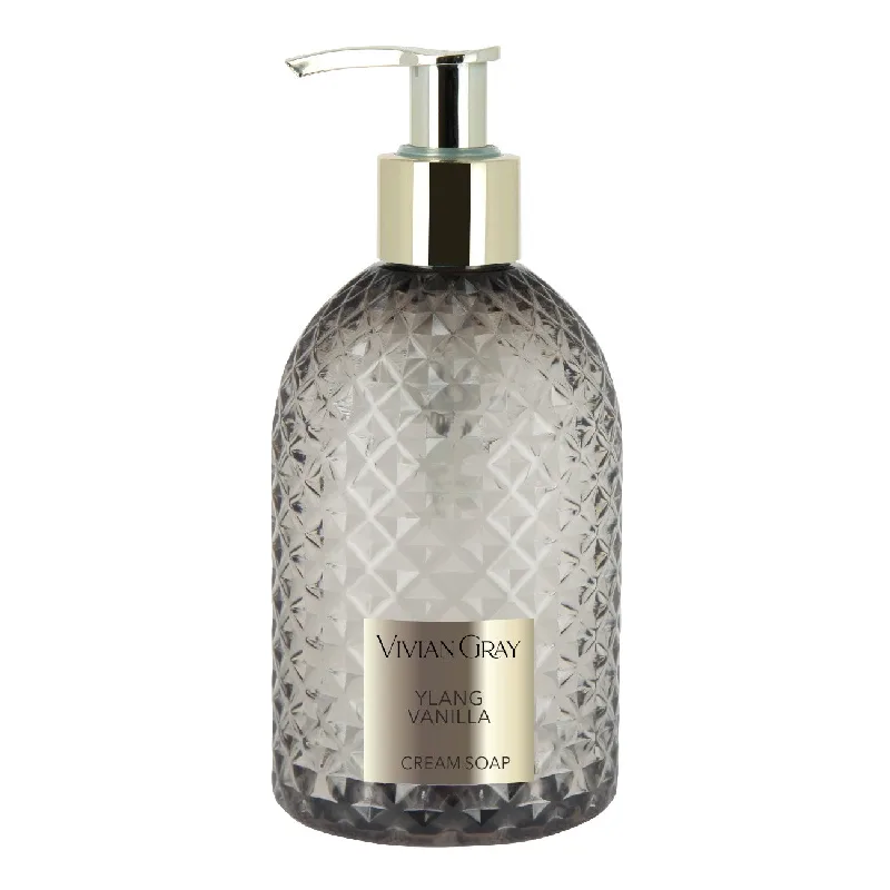 Sapun lichid Ylang & Vanilla, 300 ml, Vivian Gray — preț și oferte
