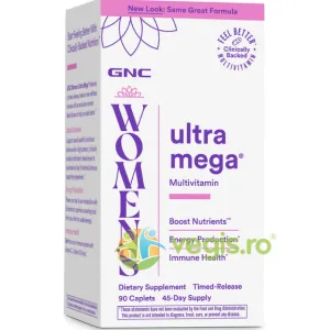 Multivitamine pentru Femei 90tb