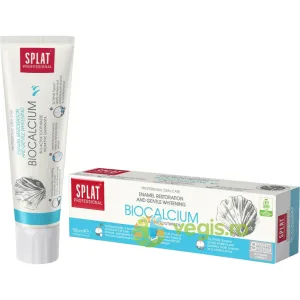 Pasta de Dinti Professional Biocalcium 100ml