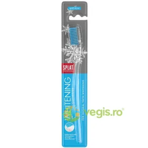 Periuta de Dinti Professional White Medium 1buc