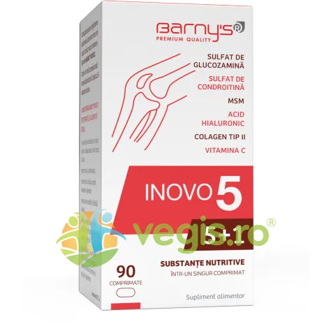 Inovo 5 90cps BIOPOL — preț și oferte