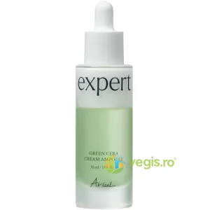 Serum Expert Green Cera Cream Ampoule 30ml