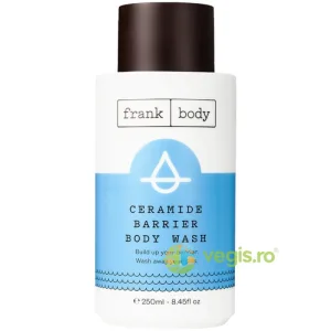 Gel de Dus pentru Protectia Barierei Cutanate Ceramide Barrier 250ml