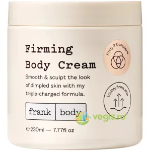 Crema de Corp pentru Fermitate cu Efect de Netezire si Sculptare a Pielii 230ml