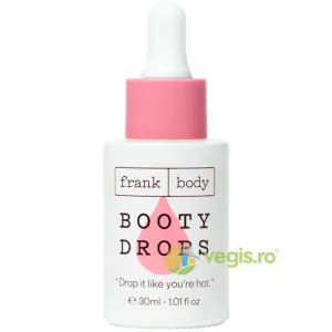 Ulei pentru Fermitatea Pielii Coapselor si Feselor Booty Drops 30ml