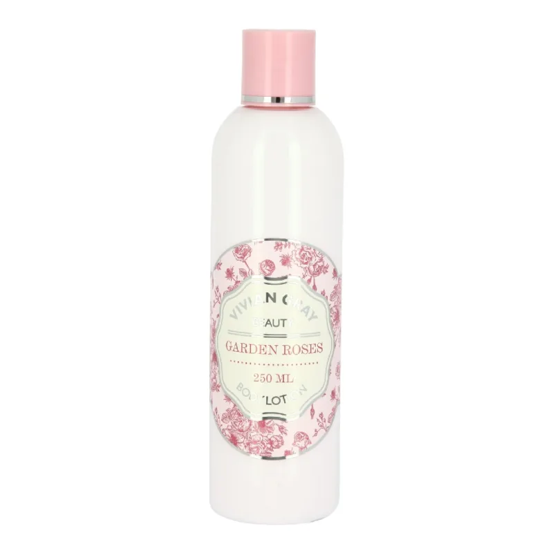 Lotiune de corp Garden Roses, 250 ml, Vivian Gray — preț și oferte