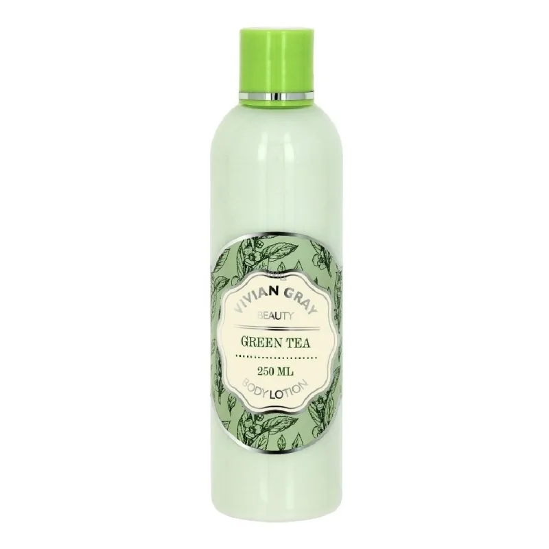 Lotiune de corp Green Tea, 250 ml, Vivian Gray — preț și oferte